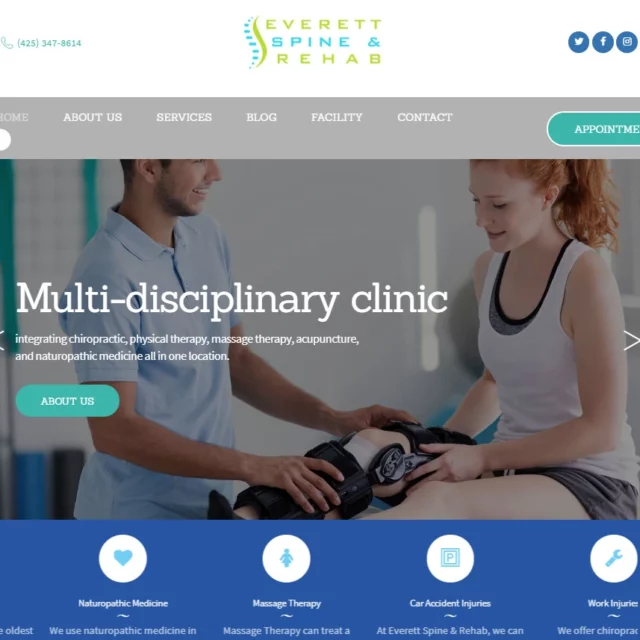 website designer